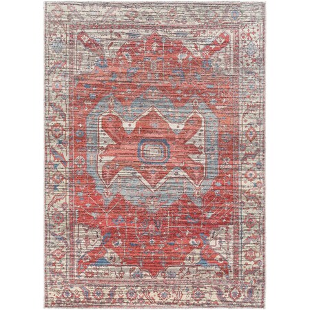Livabliss Nolita NLT-2303 Machine Washable Area Rug NLT2303-91013